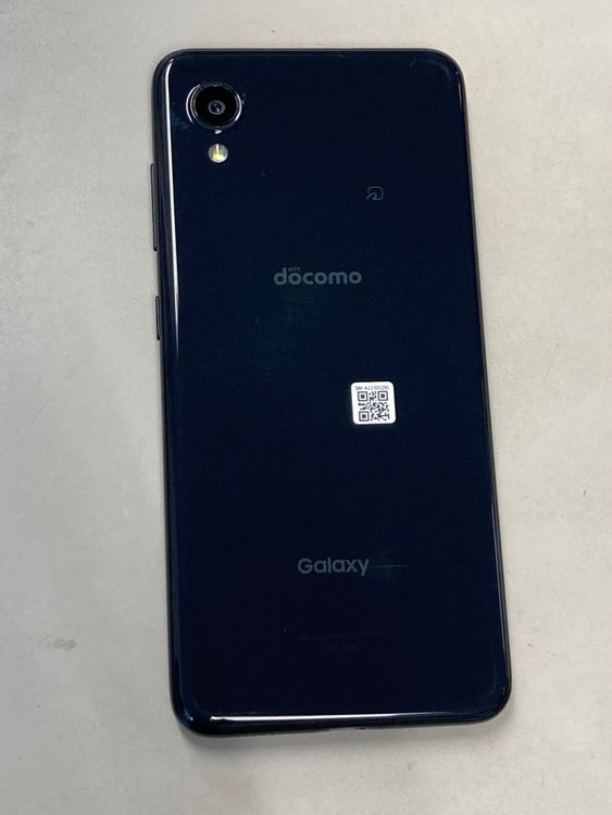 �ڥ�Х���BOX��docomo Galaxy A22 5G SC-56B �֥�å����������