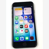 �ڥ�Х���BOX��  ����91%SIM�ե꡼iPhone SE(�裳����) 64GB �ߥåɥʥ���