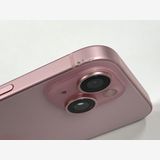 ����87%SIM�ե꡼ iPhone15 128GB �ԥ�