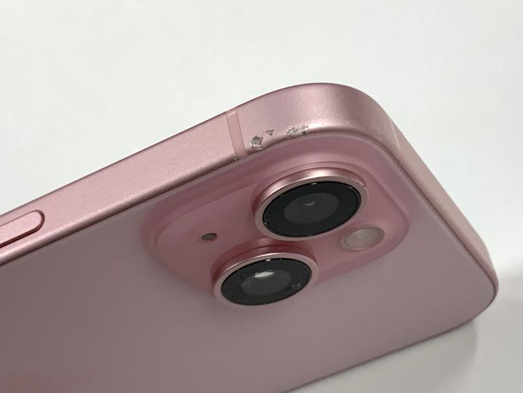 ����87%SIM�ե꡼ iPhone15 128GB �ԥ�