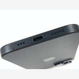 �ڥ�Х���BOX�� ���� ����90%SIM�ե꡼ iPhone15 128GB �֥�å�