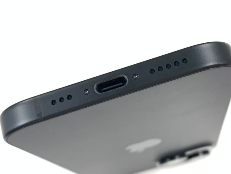 �ڥ�Х���BOX�� ���� ����90%SIM�ե꡼ iPhone15 128GB �֥�å�