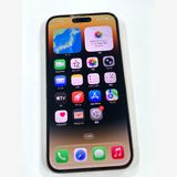 �ڥ�Х���BOX������90%SIM�ե꡼ iPhone14 Pro Max 128GB Gold