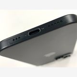 �ڥ�Х���BOX�� ����87%SIM�ե꡼ iPhone15 128GB �֥�å�