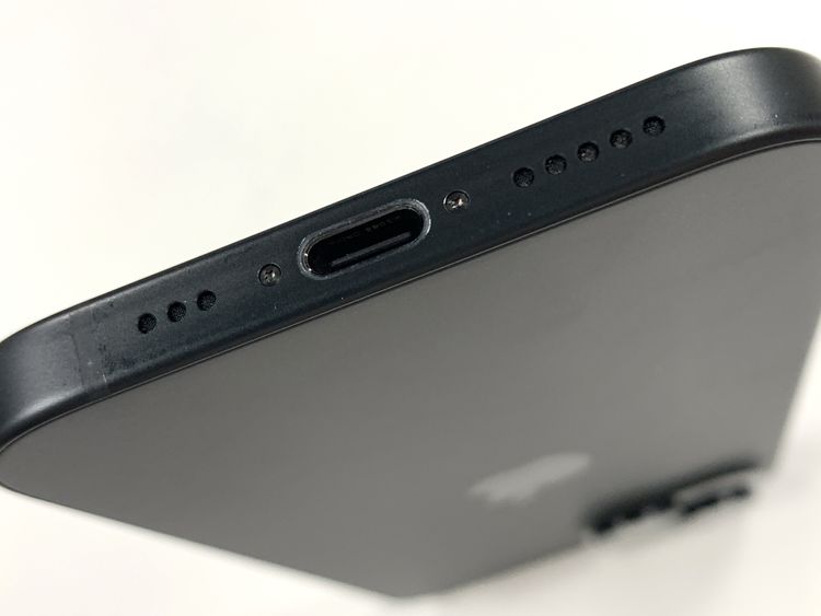 �ڥ�Х���BOX�� ����87%SIM�ե꡼ iPhone15 128GB �֥�å�