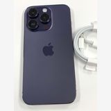 �ڥ�Х���BOX������83% SIM�ե꡼ iPhone14 Pro 256GB �ǥ����ץѡ��ץ�