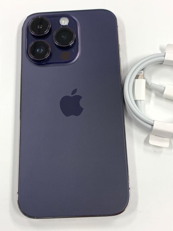 �ڥ�Х���BOX������83% SIM�ե꡼ iPhone14 Pro 256GB �ǥ����ץѡ��ץ�