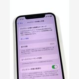 ڥХBOXưʡ100%SIMե꡼ iPhone12 64GB ۥ磻
