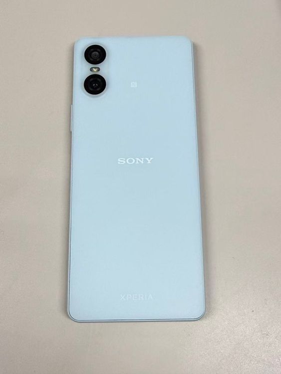 �ڥ�Х���BOX�۶���������100% SIM�ե꡼Xperia 10 VI A402SO 128GB