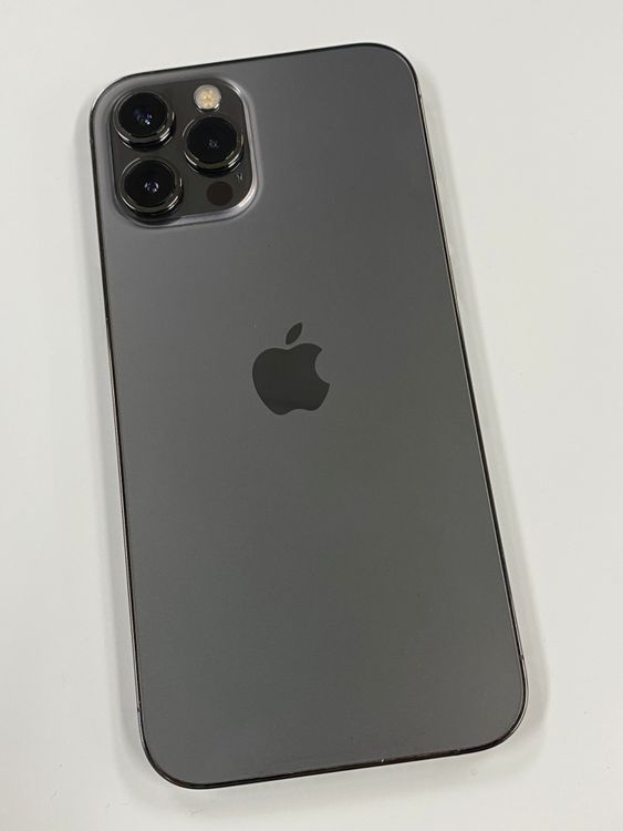 �ڥ�Х���BOX�ۥ���󥯶���������100% SIM�ե꡼ iPhone12Pro Max 128G