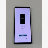 �ڥ�Х���BOX�۶����� ����99% SIM�ե꡼Xperia 10 VI A402SO 128GB