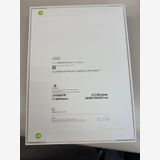 ��̤�����ʡ�SIM�ե꡼ iPadAir 11�������7����(M3) 128GB ���ڡ�������