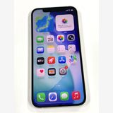 ư���������100%SIM�ե꡼ iPhone12 64GB �ۥ磻��