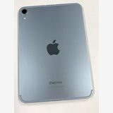 ����88�� SIM�ե꡼iPad mini(A17 Pro) Cellular 256GB �֥롼