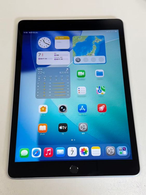 ������ ����100�� SIM�ե꡼ iPad ��9���� 64GB ����С�