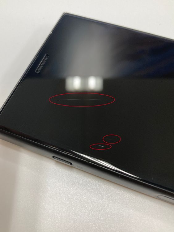 �ڥ�Х���BOX�� SIM���å������ docomo Xperia SO-02K �֥�å�