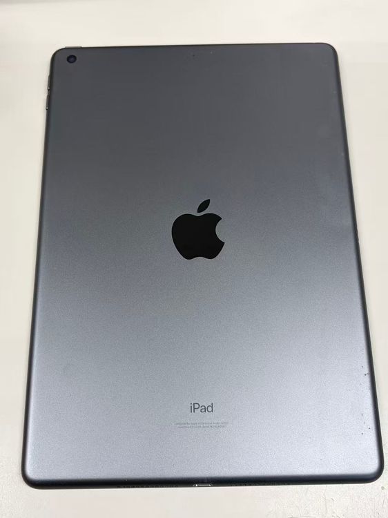 ����80% iPad(��9����) 64GB ���ڡ������� Wi-Fi��ǥ�