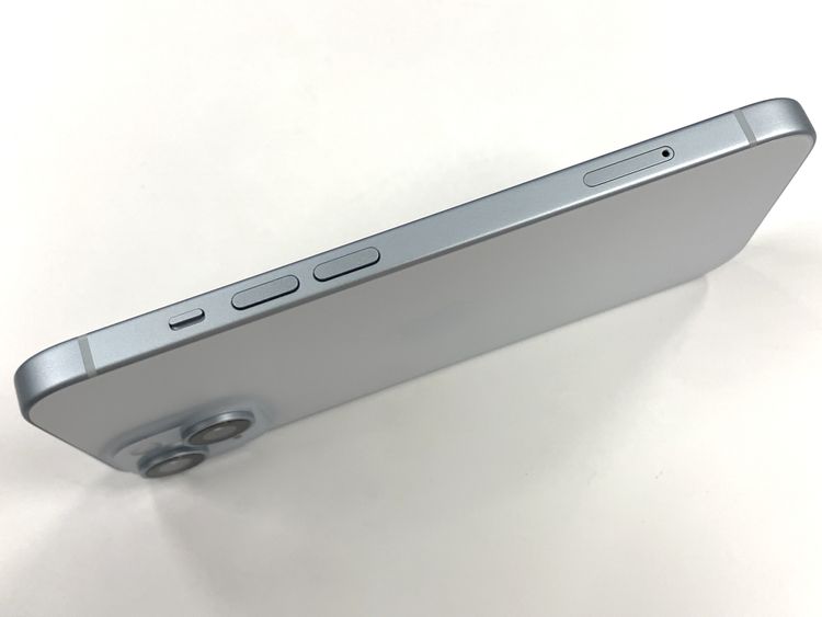 �ڥ�Х���BOX�� ���� ����97%SIM�ե꡼ iPhone15 128GB �֥롼