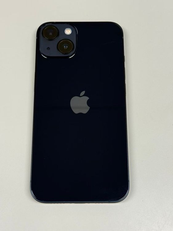 �ڥ�Х���BOX�ۿ���Ʊ���� ����99%SIM�ե꡼ iPhone13 128GB �ߥåɥʥ���