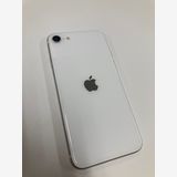 ������  ����86% SIM�ե꡼ iPhoneSE(�裲����) 64GB  �ۥ磻��