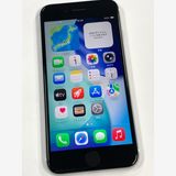 �ڥ�Х���BOX������89%SIM�ե꡼iPhone SE(��2����) 128GB���ۥ磻��