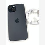 ڥХBOX 86% SIMե꡼ iPhone15 128GB ֥å