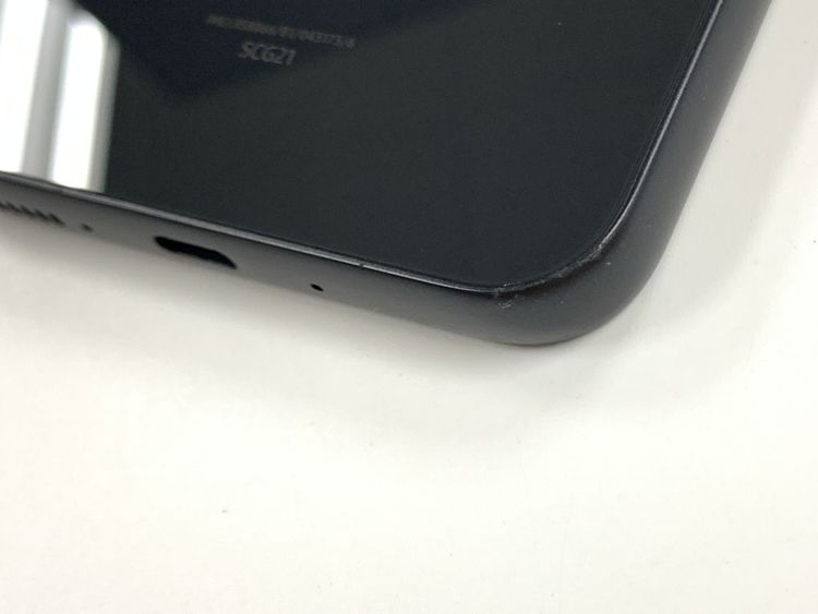 ڥХBOX SIMե꡼ Galaxy A54 5G SCG21 ե