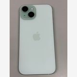 �ڥ�Х���BOX�۶����� ����88%SIM�ե꡼ iPhone15 128GB ���꡼��