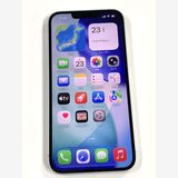 �ڥ�Х���BOX��̤���� ����100%SIM�ե꡼ iPhone16e 128GB���ۥ磻��