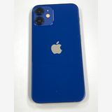 �ڥ�Х���BOX�� ����85%SIM�ե꡼ iPhone12mini 128GB �֥롼