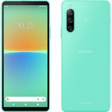 ڥХBOX SIMե꡼ au Sony Xperia 10 IV SOG07