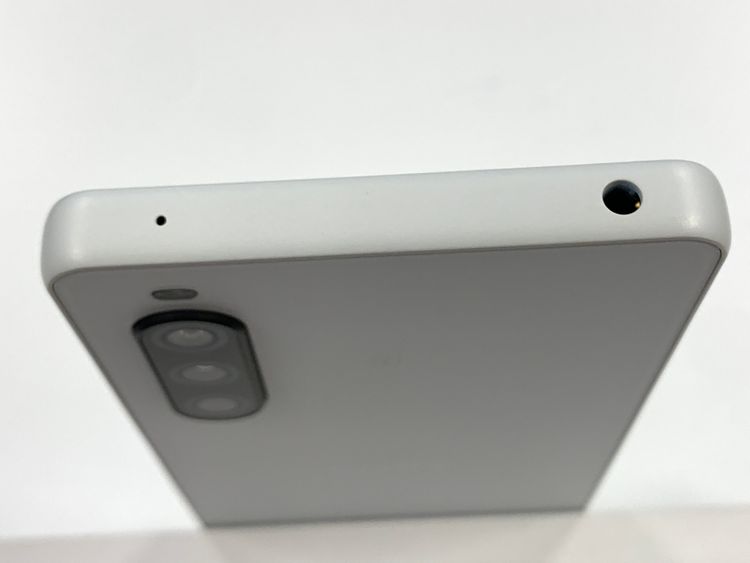 ڥХBOX SIMե꡼ au Xperia 10 V SOG11 ۥ磻