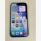 �ڥ�Х���BOX�۶����� ����86%SIM�ե꡼ iPhone15 128GB �ԥ�