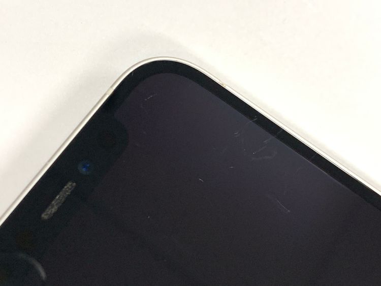 ư�������������100%SIM�ե꡼ iPhone12 64GB �ۥ磻��