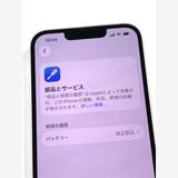 �ڥ�Х���BOX�ۿ���Ʊ�� ����100%SIM�ե꡼ iPhone13 128GB �ԥ�