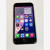 ����84%SIM�ե꡼ iPhone SE(�裳����) 64GB �ߥåɥʥ���