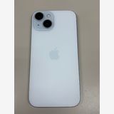 �ڥ�Х���BOX������ ����89%SIM�ե꡼ iPhone15 128GB �֥롼