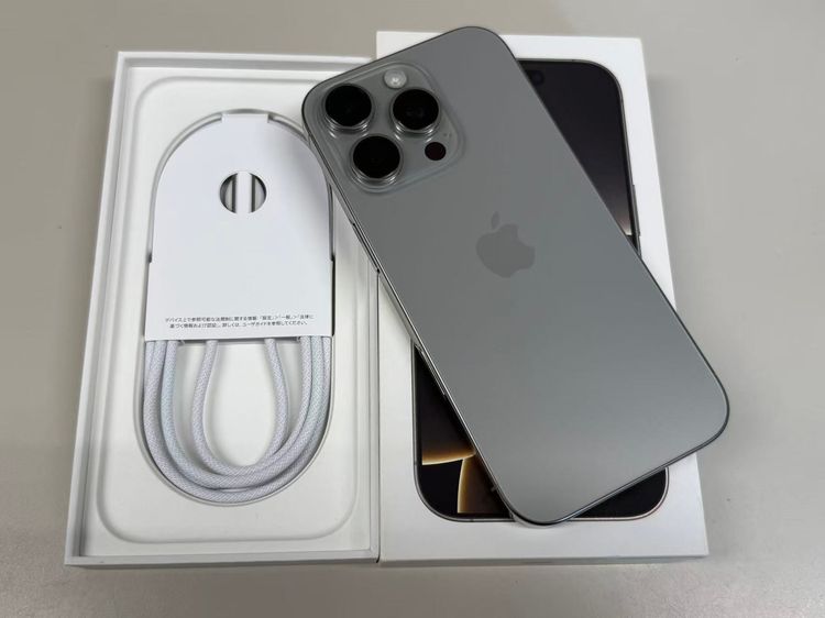 �ڥ�Х���BOX�۶����� ����89%SIM�ե꡼ iPhone16 Pro 256GB �ʥ�����