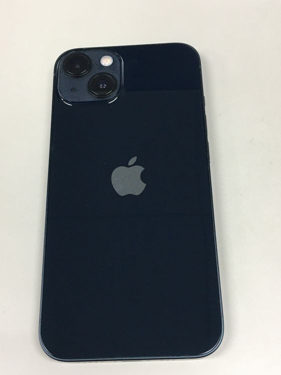 ムスビー｜【モバイルBOX】美品 電池89% SIMフリーiPhone 13 128GB 