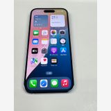 ڥХBOXۿƱ 95%SIMե꡼ iPhone15 128GB ֥롼