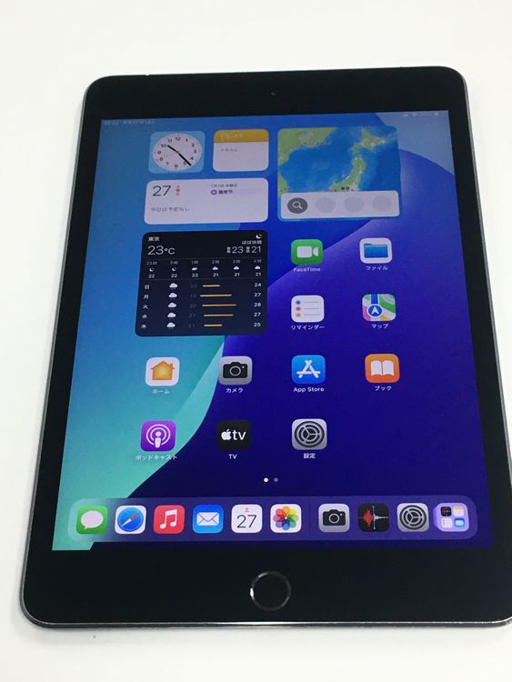 �ڥ�Х���BOX������ Apple iPad mini 5 SIM�ե꡼ 256GB ���ڡ������쥤
