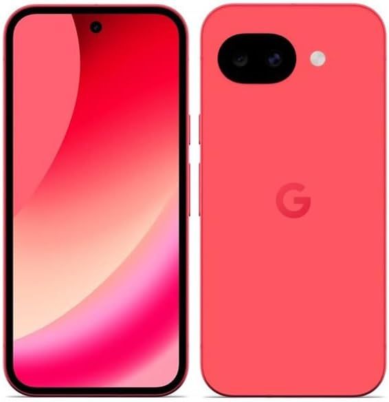 �ڥ�Х���BOX��̤�����ʡ�SIM�ե꡼ Google Pixel 10a 128GB