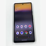ڥХBOXSIMե꡼Google Pixel 6a 128GB Charcoal