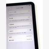 ���ʡ�����100�� SIM�ե꡼iPad mini(A17 Pro) Cellular 128GB