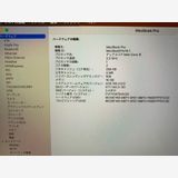 MacBook Pro (2017 )  A1708 13��16GB/ 128GB/Corei5