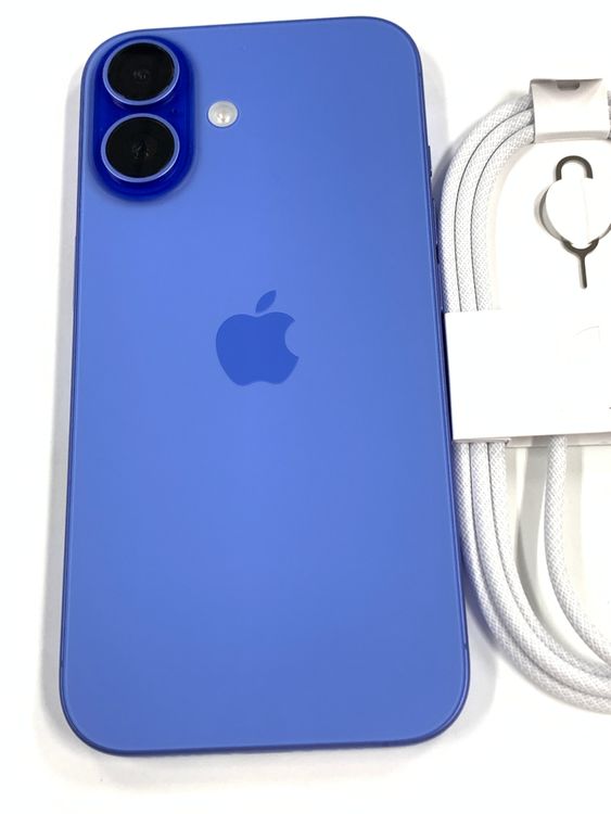 �ڥ�Х���BOX������ ����100%SIM�ե꡼ iPhone16 256GB ����ȥ�ޥ��
