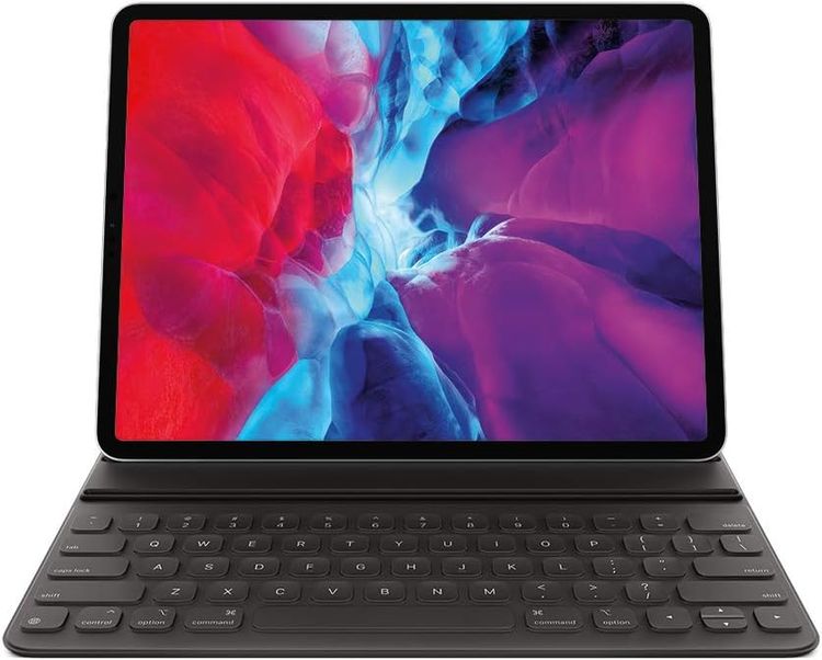 Smart Keyboard Folio  iPad Pro 12.9 (4.5.6)