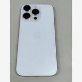 【モバイルBOX】極美品 電池94%SIMフリー iPhone16 Pro 256GB ホワイト