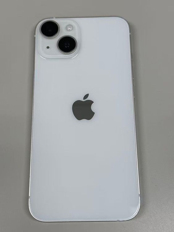 �ڥ�Х���BOX������89%SIM�ե꡼ iPhone14 128GB �������饤��