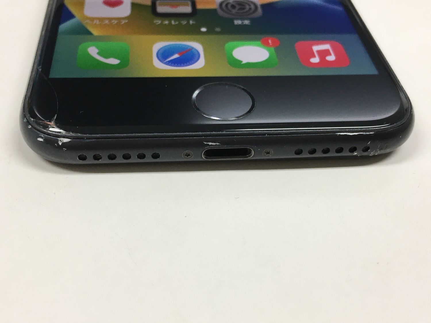 ムスビー｜【モバイルBOX】 SIMフリー iPhone SE(第2世代) 64GB